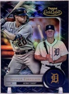 Spencer Torkelson