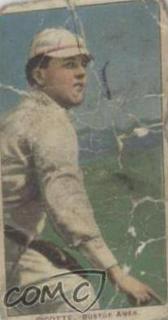 Eddie Cicotte