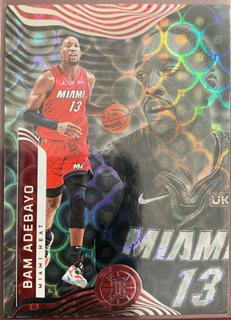 Bam Adebayo