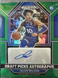 Jalen Wilson