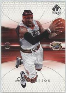 Allen Iverson