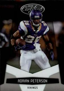 Adrian Peterson