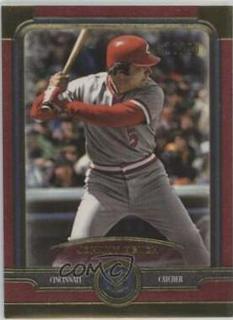Johnny Bench