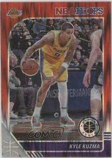 Kyle Kuzma