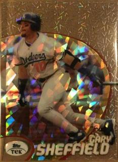 Gary Sheffield