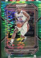 Kawhi Leonard
