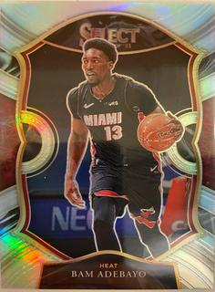 Bam Adebayo