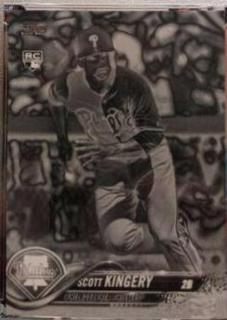 Scott Kingery