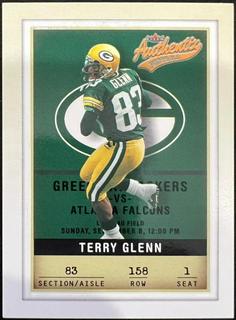 Terry Glenn