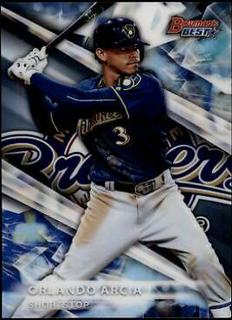 Orlando Arcia
