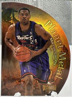 Marcus Camby