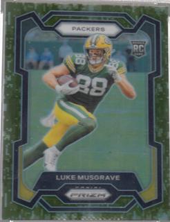 Luke Musgrave