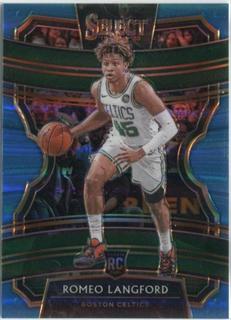 Romeo Langford
