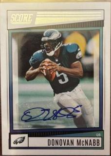 Donovan McNabb