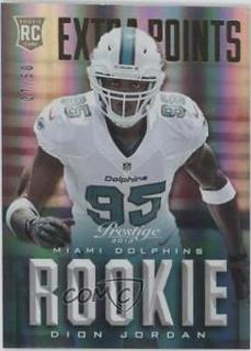 Dion Jordan