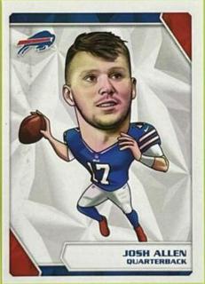 Josh Allen