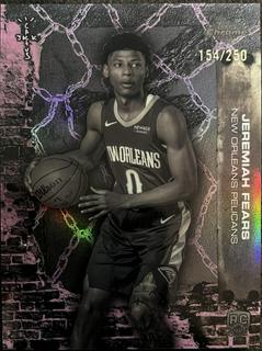 Jeremiah Fears