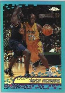 Mitch Richmond