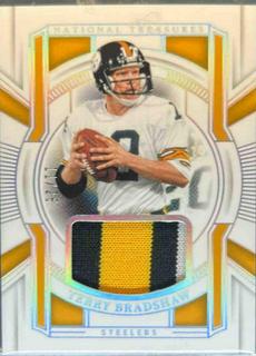 Terry Bradshaw