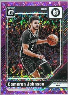 Cameron Johnson