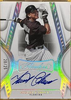 Miguel Cabrera