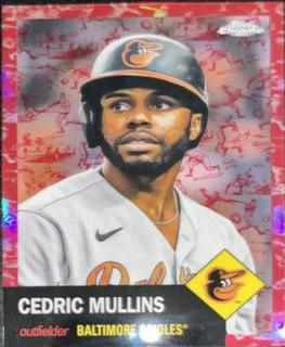Cedric Mullins
