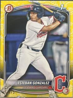 Esteban Gonzalez