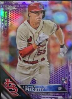 Stephen Piscotty