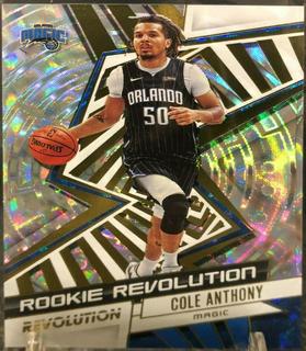 Cole Anthony