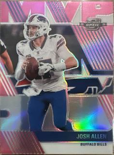 Josh Allen