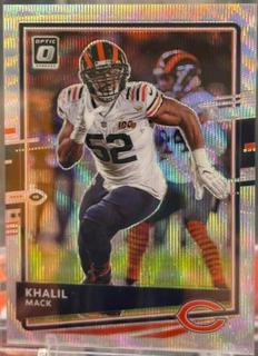 Khalil Mack