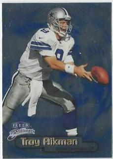 Troy Aikman
