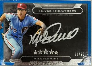 Mike Schmidt