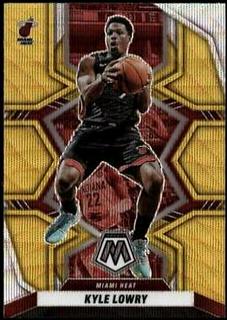 Kyle Lowry