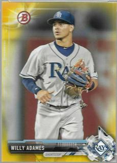 Willy Adames