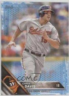 Chris Davis