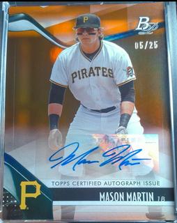 Mason Martin