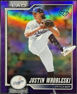Justin Wrobleski