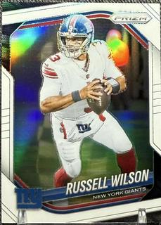 Russell Wilson