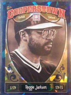 Reggie Jackson