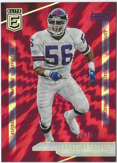 Lawrence Taylor
