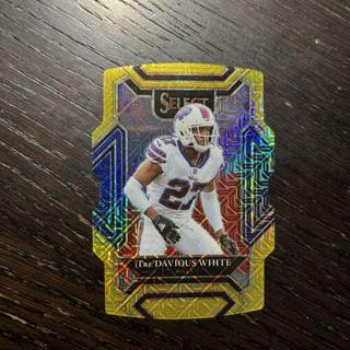 Tre'Davious White