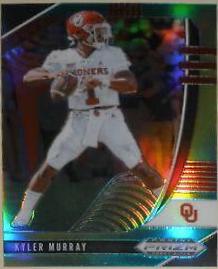 Kyler Murray