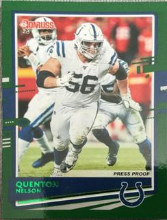 Quenton Nelson