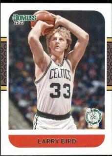 Larry Bird
