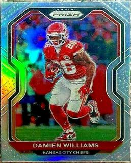 Damien Williams