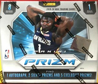 Hobby Box