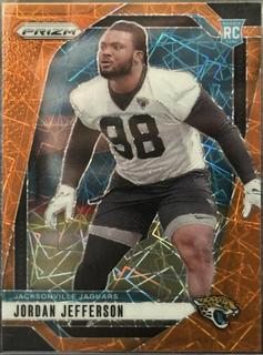 Jordan Jefferson
