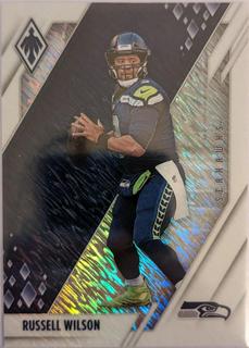 Russell Wilson