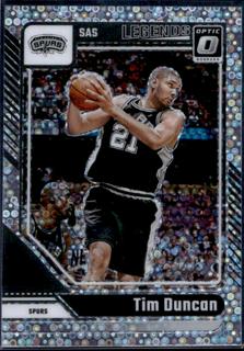 Tim Duncan